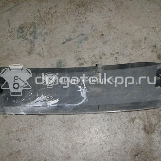 Фото Решетка в бампер левая  4A0807345J для Audi A6