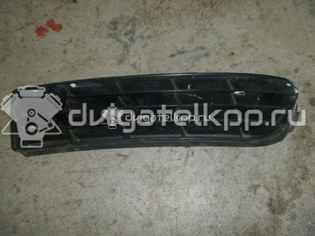 Фото Решетка в бампер левая  4A0807345J для Audi A6 {forloop.counter}}