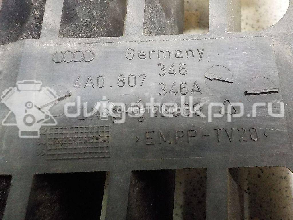 Фото Решетка в бампер правая  4A080734601C для Audi A6 {forloop.counter}}