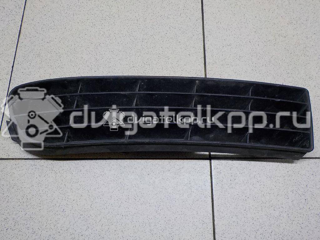 Фото Решетка в бампер правая  4A080734601C для Audi A6 {forloop.counter}}