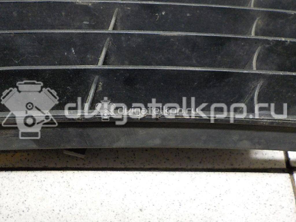 Фото Решетка в бампер правая  4A080734601C для Audi A6 {forloop.counter}}