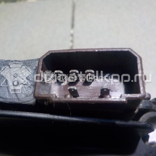 Фото Корпус зеркала правого  4A1858532 для Audi A6