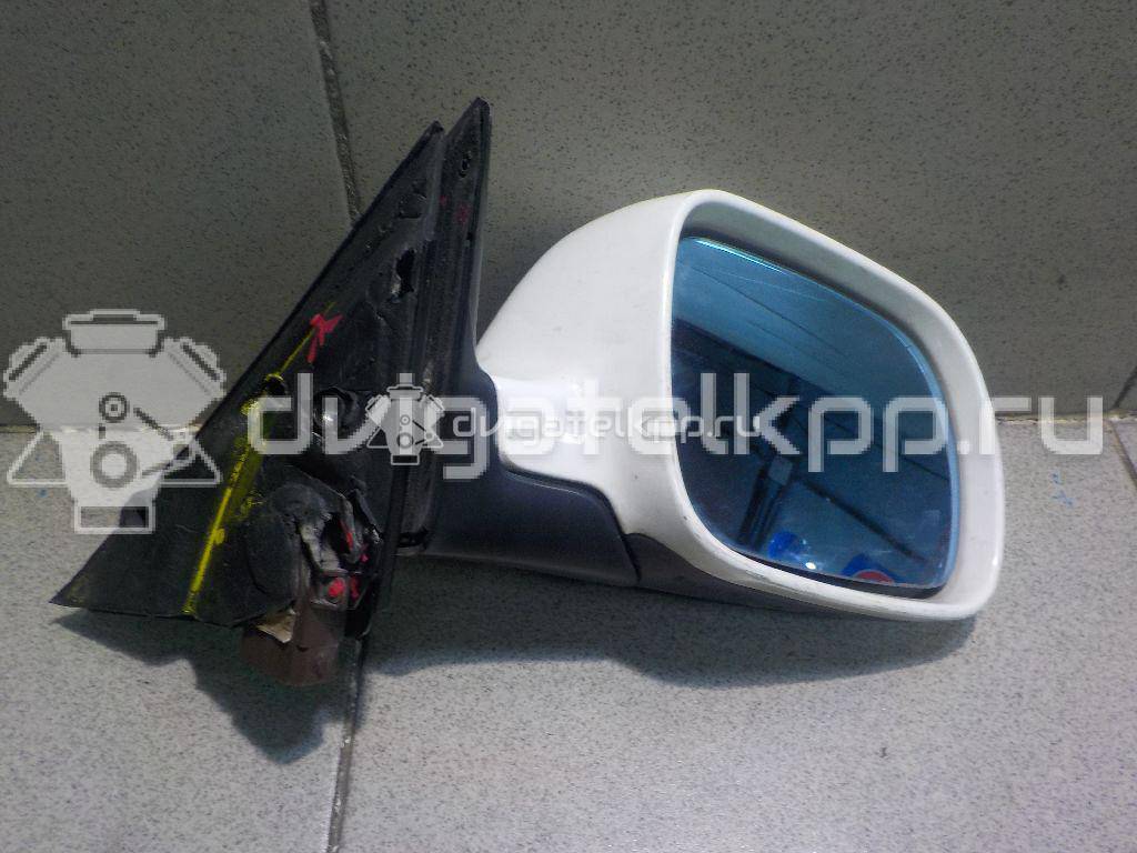 Фото Корпус зеркала правого  4A1858532 для Audi A6 {forloop.counter}}