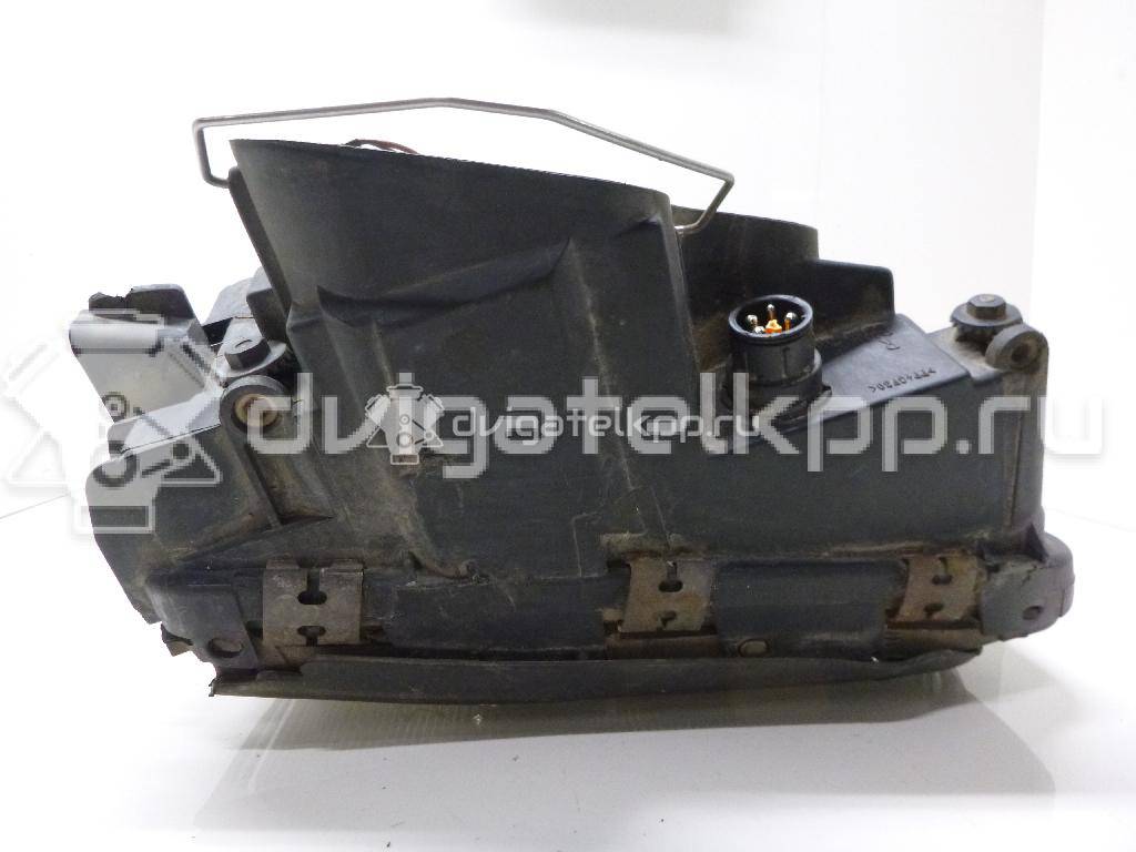 Фото Фара правая  4A0941030L для Audi A6 {forloop.counter}}