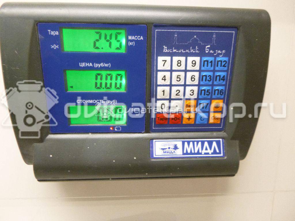 Фото Фара правая  4A0941030L для Audi A6 {forloop.counter}}