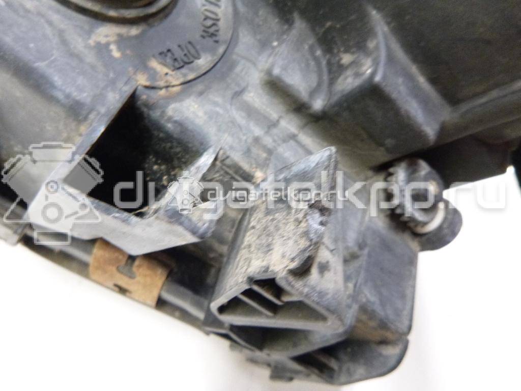 Фото Фара правая  4A0941030L для Audi A6 {forloop.counter}}