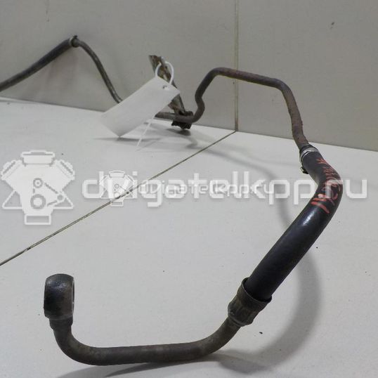 Фото Шланг гидроусилителя  4A1422891C для Audi A6