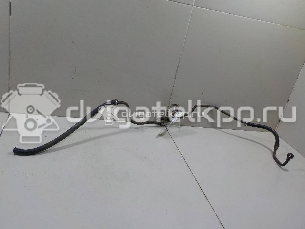 Фото Шланг гидроусилителя  4A1422891C для Audi A6 {forloop.counter}}