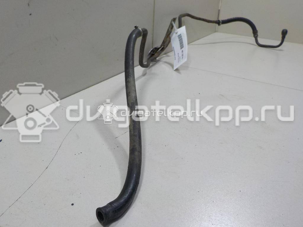 Фото Шланг гидроусилителя  4A1422891C для Audi A6 {forloop.counter}}