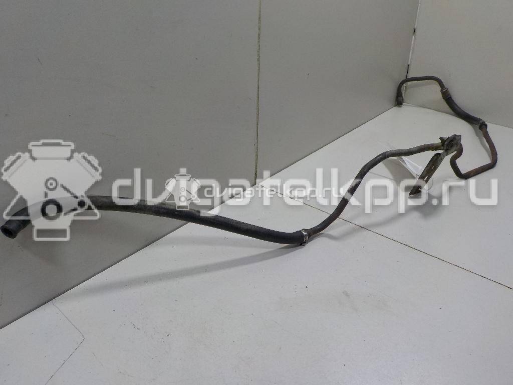 Фото Шланг гидроусилителя  4A1422891C для Audi A6 {forloop.counter}}