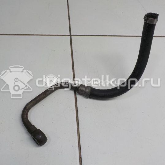 Фото Шланг гидроусилителя  4A1422891C для Audi A6