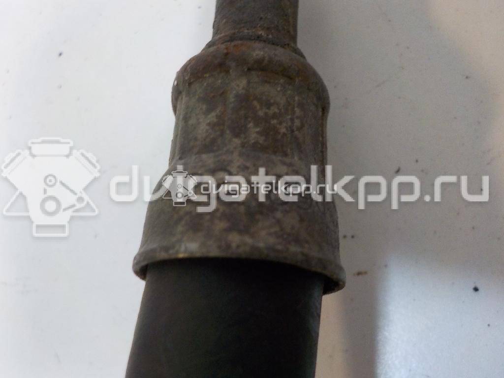 Фото Шланг гидроусилителя  4A1422891C для Audi A6 {forloop.counter}}