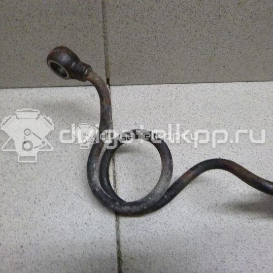 Фото Шланг гидроусилителя  4a1422893aa для Audi 100 / A6