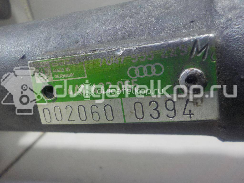Фото Рейка рулевая  4A1422065 для Audi 100 / V8 44 , 4C / A6 / 200 {forloop.counter}}