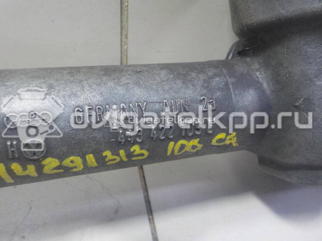 Фото Рейка рулевая  4A1422065 для Audi 100 / V8 44 , 4C / A6 / 200 {forloop.counter}}