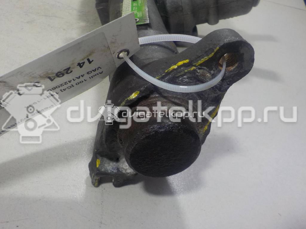 Фото Рейка рулевая  4A1422065 для Audi 100 / V8 44 , 4C / A6 / 200 {forloop.counter}}