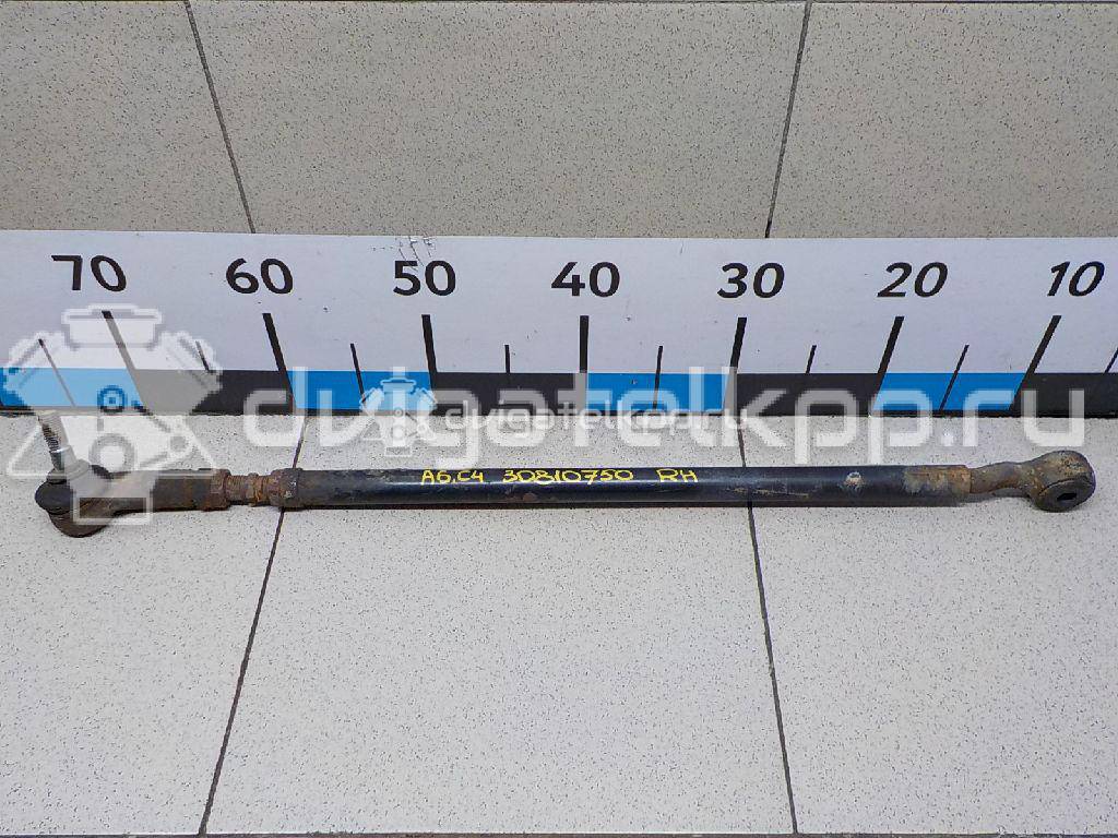 Фото Тяга рулевая правая  4A0419802A для Audi 100 / A6 / 200 {forloop.counter}}