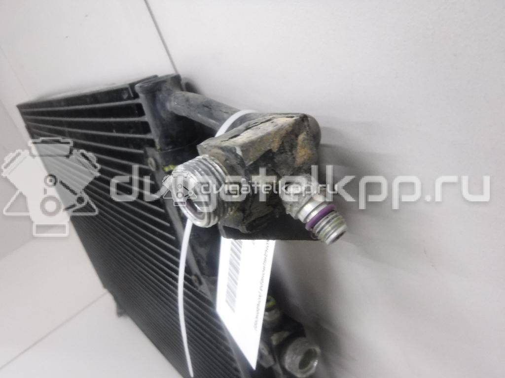 Фото Радиатор кондиционера (конденсер)  4A0260401AC для Audi 100 / A6 {forloop.counter}}
