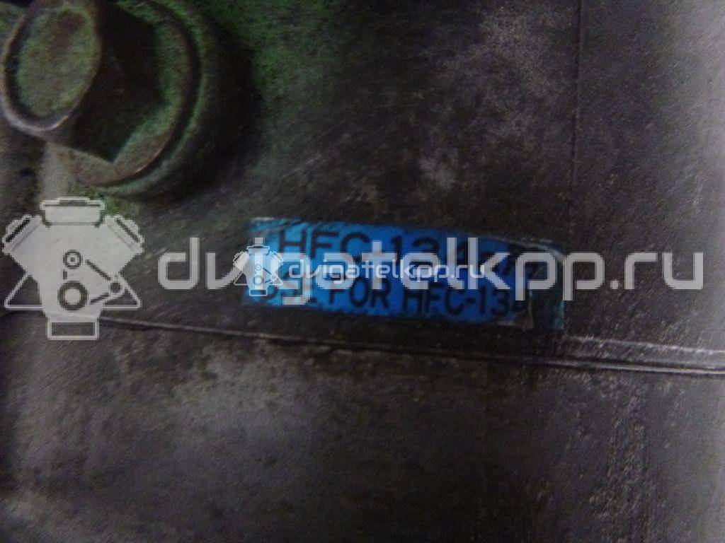 Фото Компрессор системы кондиционирования  4a0260805ag для Audi A6 {forloop.counter}}