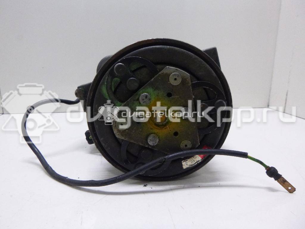 Фото Компрессор системы кондиционирования  4a0260805ag для Audi A6 {forloop.counter}}