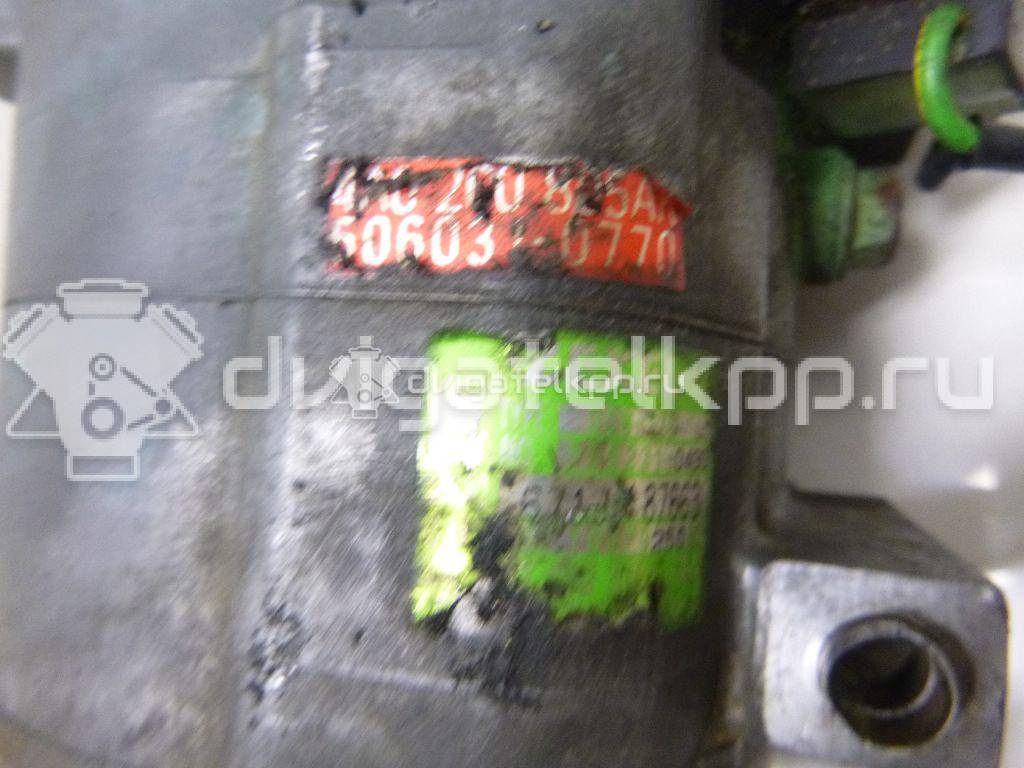Фото Компрессор системы кондиционирования  4a0260805ag для Audi A6 {forloop.counter}}
