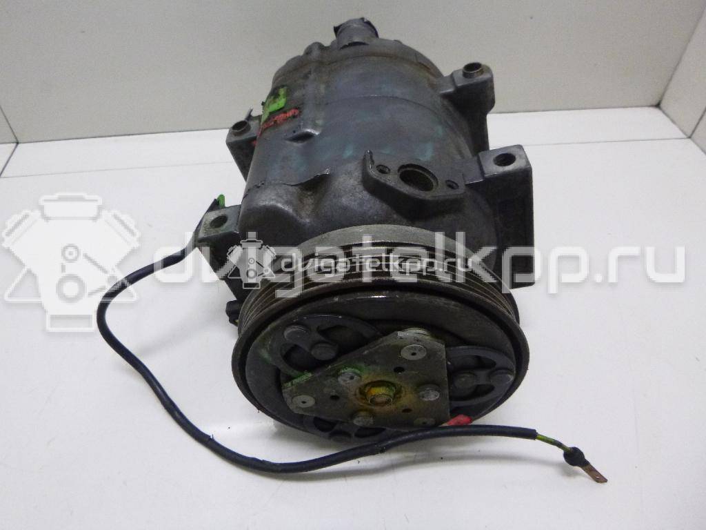Фото Компрессор системы кондиционирования  4a0260805ag для Audi A6 {forloop.counter}}