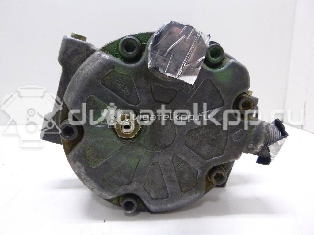 Фото Компрессор системы кондиционирования  4a0260805ag для Audi A6 {forloop.counter}}