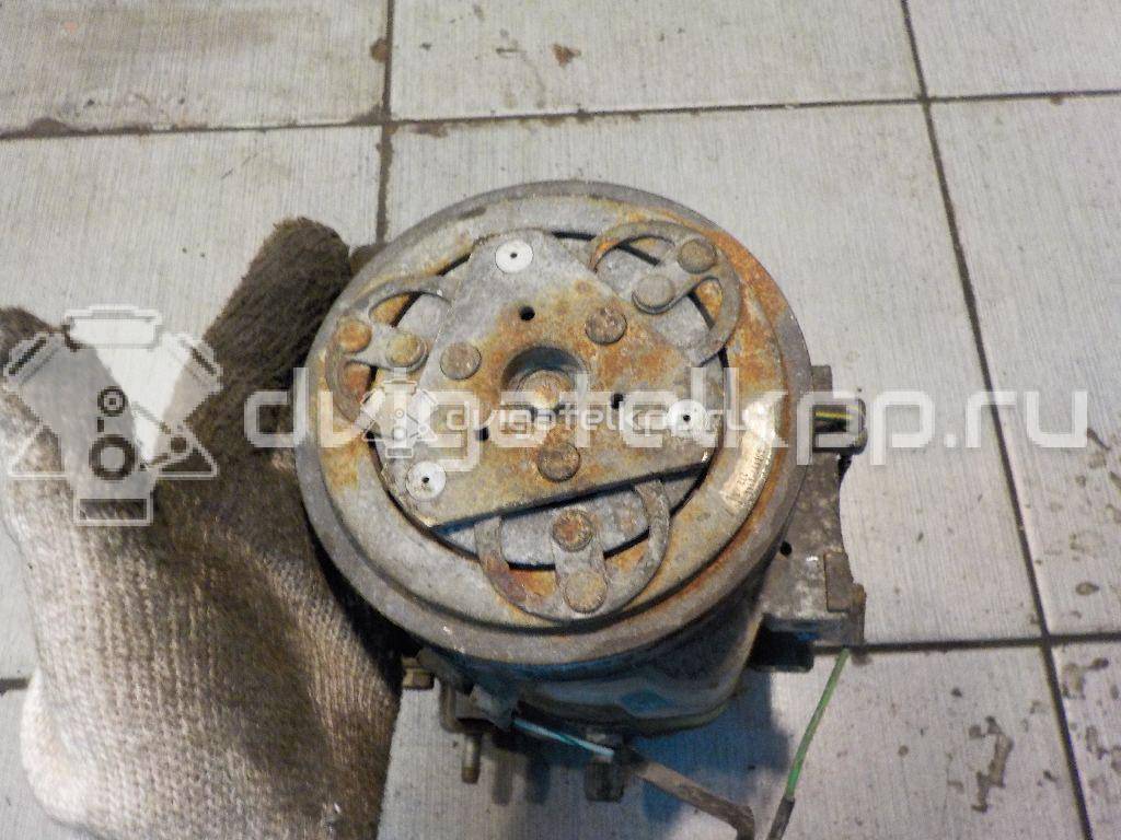 Фото Компрессор системы кондиционирования  4a0260805ab для Audi A4 / A6 / 100 / 80 / A8 {forloop.counter}}