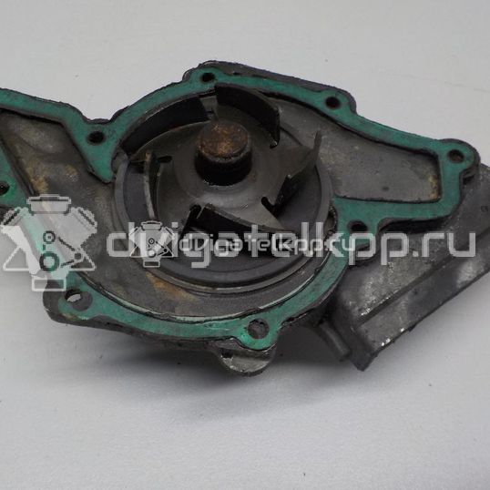 Фото Насос водяной (помпа)  077121004h для Audi 100 / A8 / V8 44 , 4C / A6