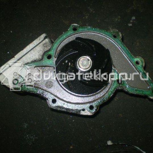 Фото Насос водяной (помпа)  077121004h для Audi 100 / A8 / V8 44 , 4C / A6
