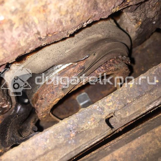Фото Суппорт тормозной передний левый  4A0615123 для Audi 100 / A6