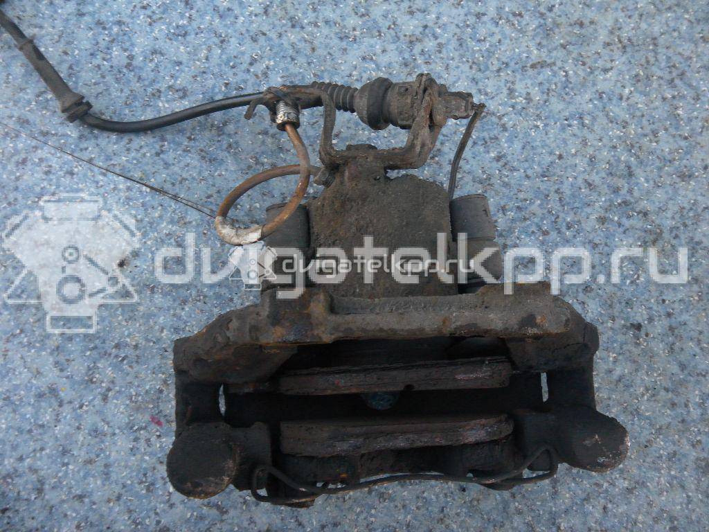 Фото Суппорт тормозной передний левый  4A0615123 для Audi 100 / A6 {forloop.counter}}