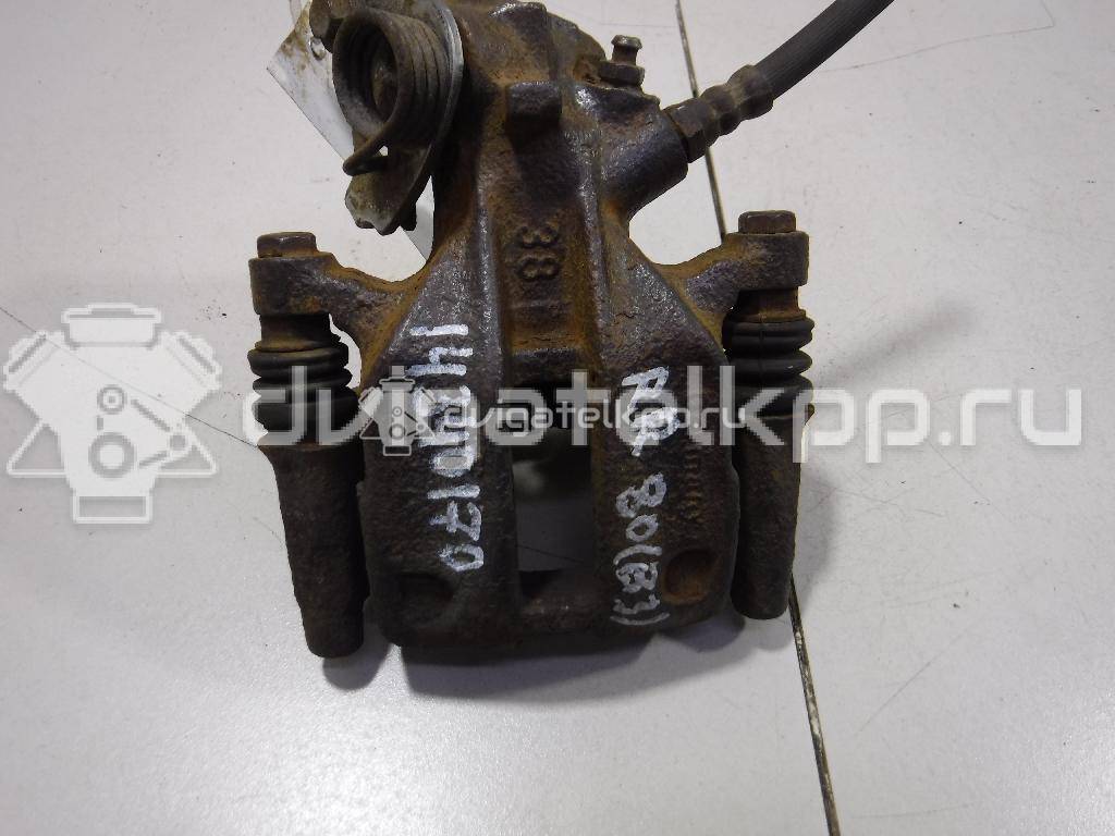 Фото Суппорт тормозной задний правый  853615423AX для Audi A6 / 100 / 80 / 200 / 90 {forloop.counter}}