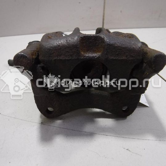 Фото Суппорт тормозной задний левый  853615424AX для Audi A6 / 100 / 80 / 200 / 90