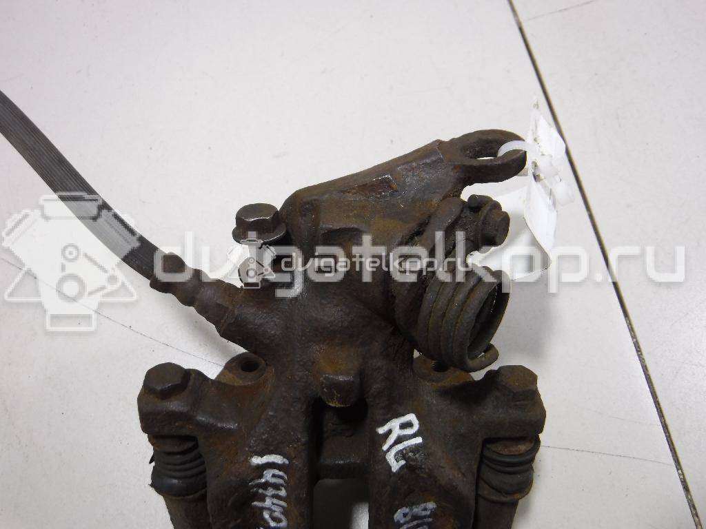 Фото Суппорт тормозной задний левый  853615424AX для Audi A6 / 100 / 80 / 200 / 90 {forloop.counter}}