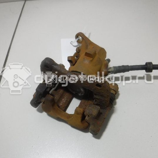 Фото Суппорт тормозной задний левый  853615424AX для Audi A6 / 100 / 80 / 200 / 90