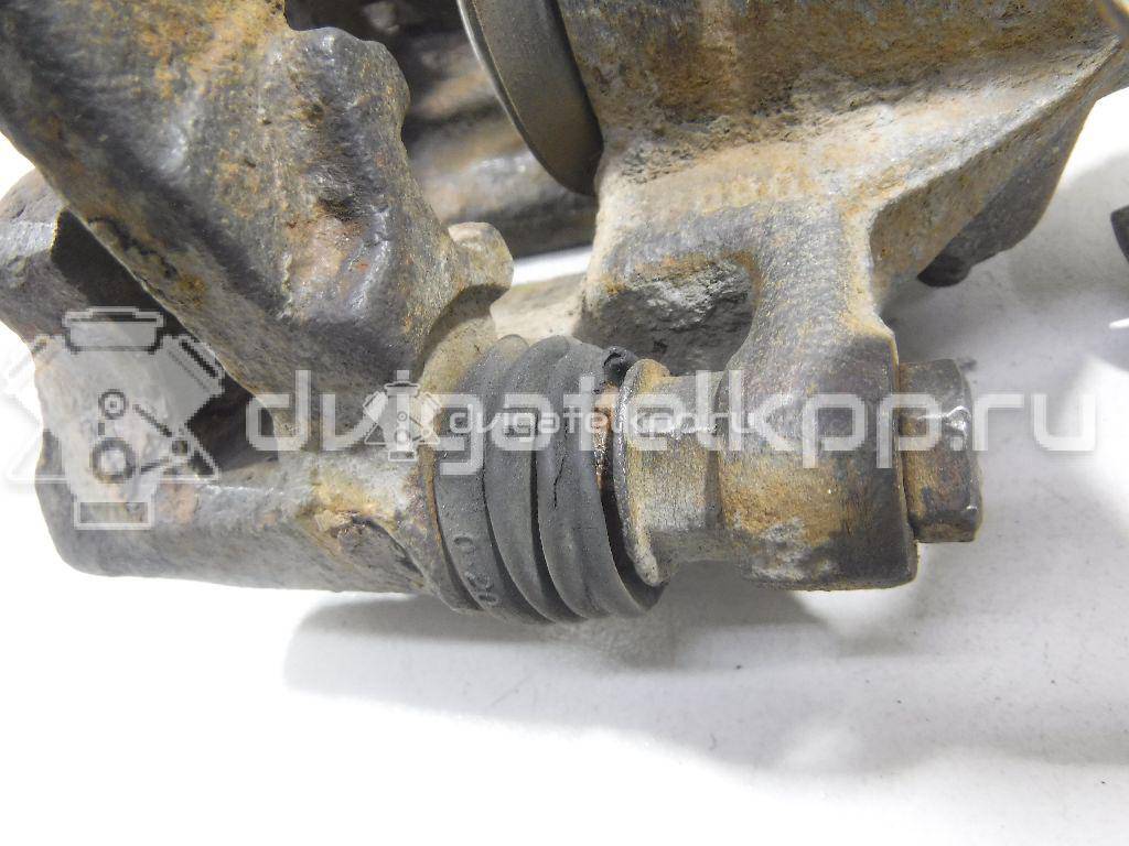 Фото Суппорт тормозной задний левый  4A0615423X для Audi A6 / 100 / 80 / 200 / 90 {forloop.counter}}