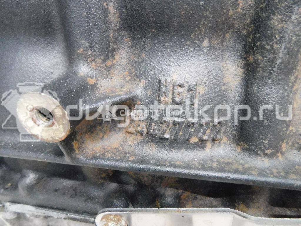 Фото Контрактный (б/у) двигатель Z 16 XER для Opel Astra 116 л.с 16V 1.6 л бензин 93185103 {forloop.counter}}