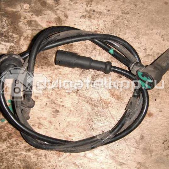 Фото Датчик ABS задний  4a0927807 для Audi 100 / A6