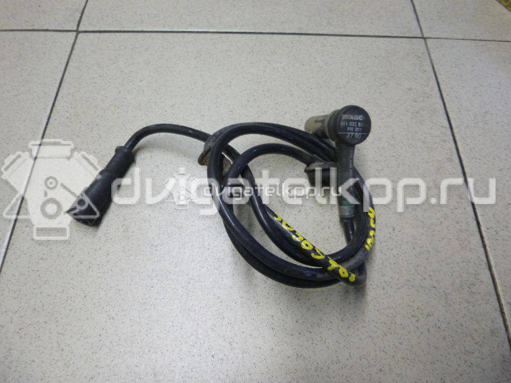 Фото Датчик ABS задний  4a0927807 для Audi 100 / A6 {forloop.counter}}