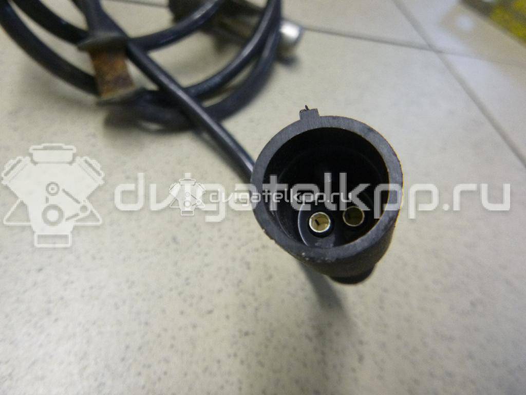 Фото Датчик ABS задний  4a0927807 для Audi 100 / A6 {forloop.counter}}