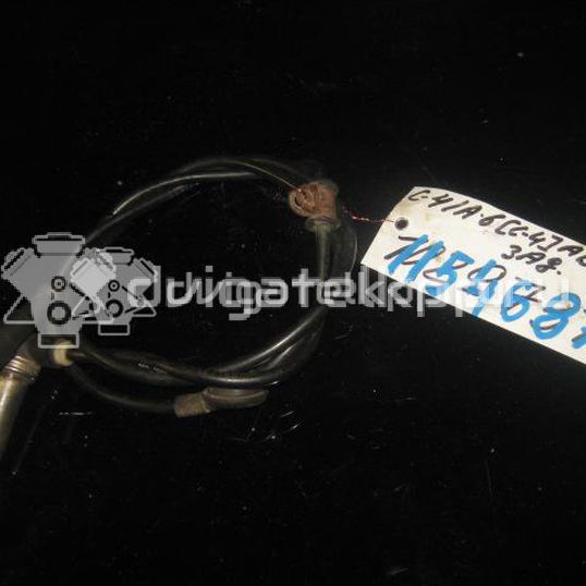 Фото Датчик ABS задний  4a0927807 для Audi 100 / A6