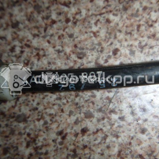 Фото Датчик ABS задний  4A0927807 для Audi 100 / A6