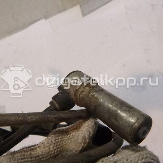 Фото Датчик ABS задний  4a0927807 для Audi 100 / A6