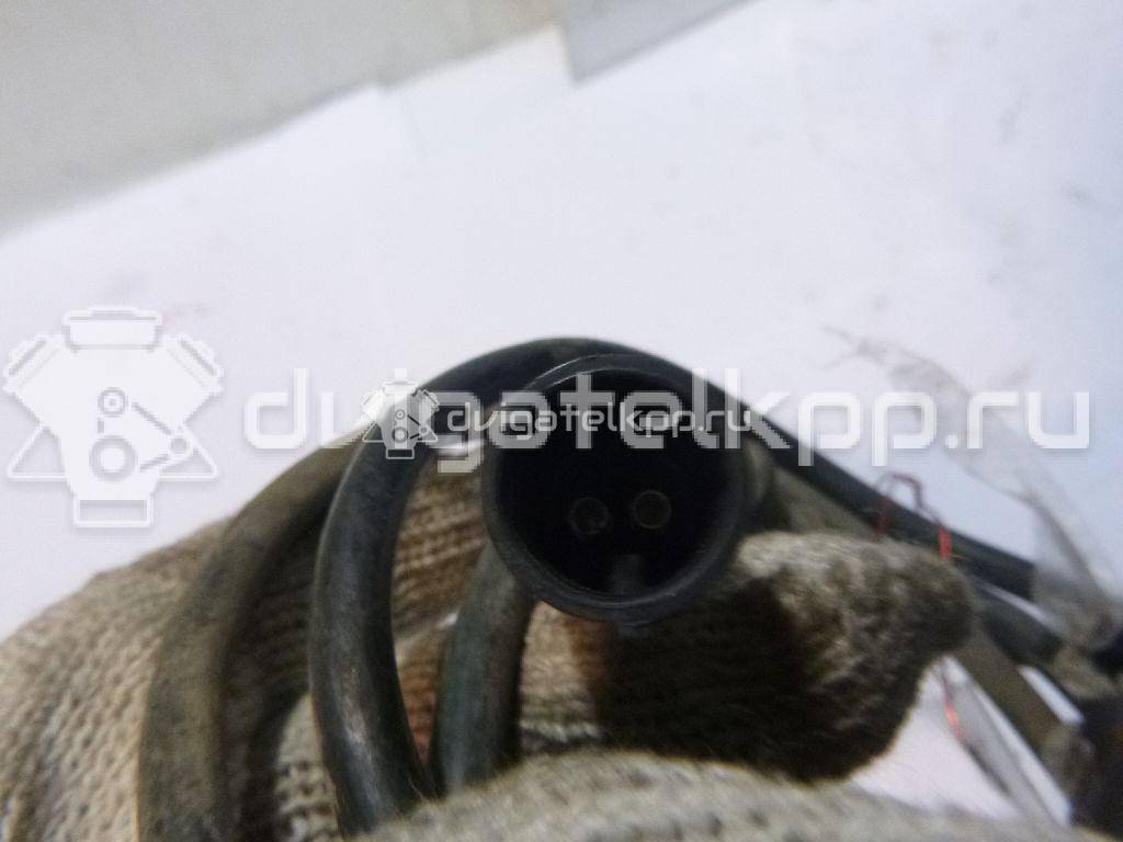 Фото Датчик ABS задний  4a0927807 для Audi 100 / A6 {forloop.counter}}
