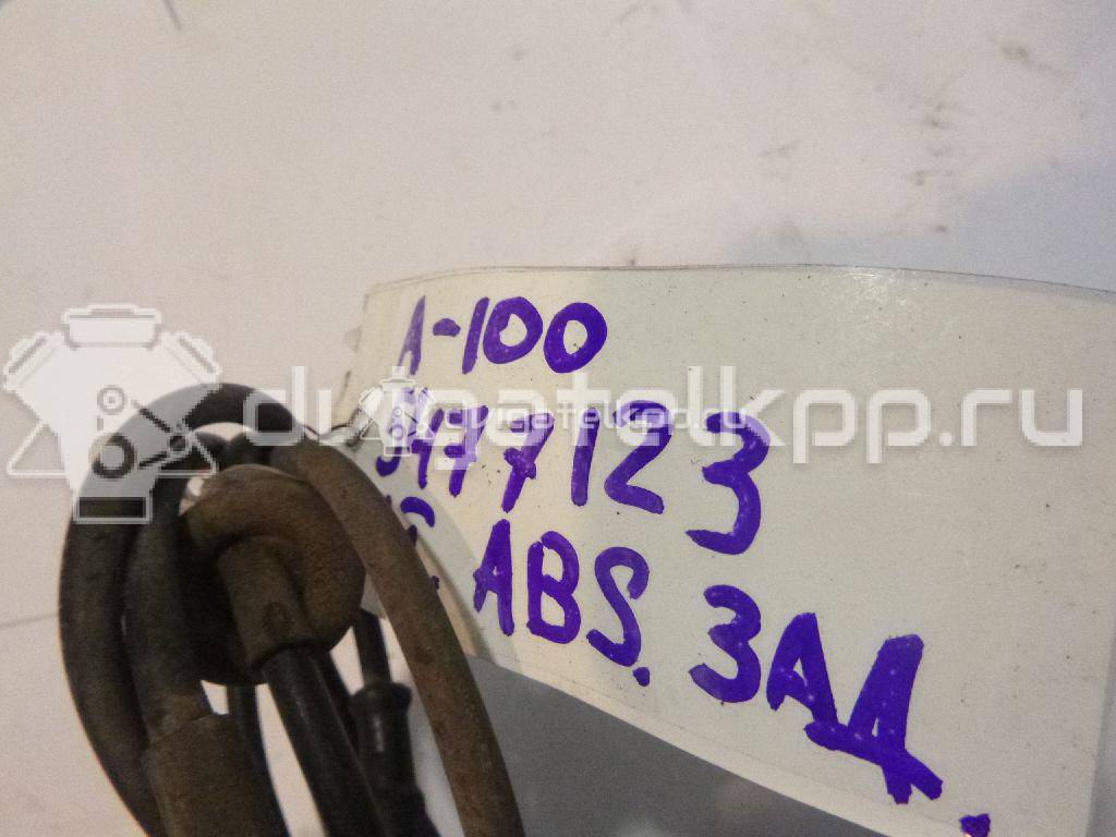 Фото Датчик ABS задний  4a0927807 для Audi 100 / A6 {forloop.counter}}