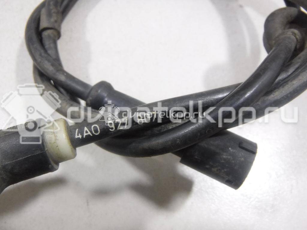 Фото Датчик ABS задний  4A0927807 для Audi 100 / A6 {forloop.counter}}