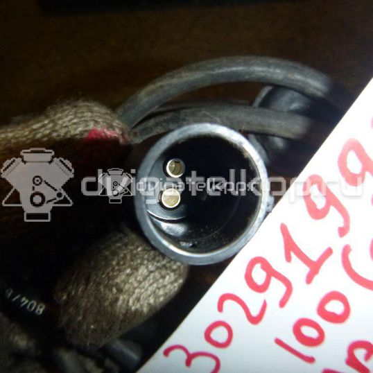 Фото Датчик ABS задний  4a0927807 для Audi 100 / A6