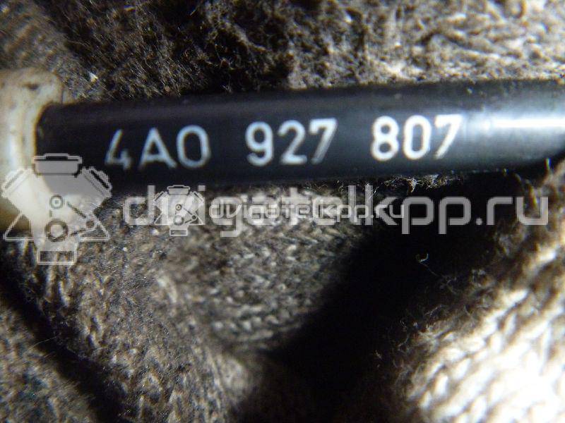 Фото Датчик ABS задний  4A0927807 для Audi 100 / A6 {forloop.counter}}