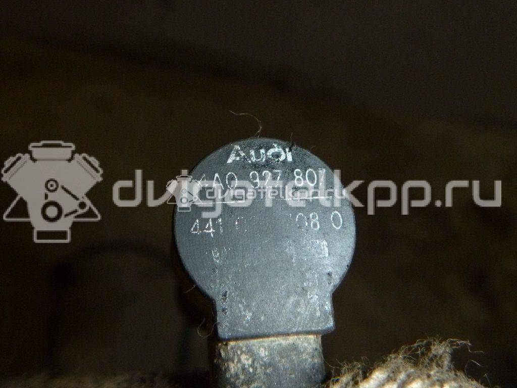 Фото Датчик ABS задний  4a0927807 для Audi 100 / A6 {forloop.counter}}
